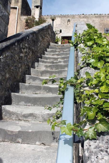 Casa Masseria Dell'800 Gargano. Le Mignole Monte Sant'Angelo Ngoại thất bức ảnh